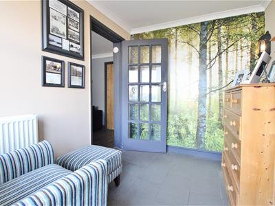 Entrance Hall / Study